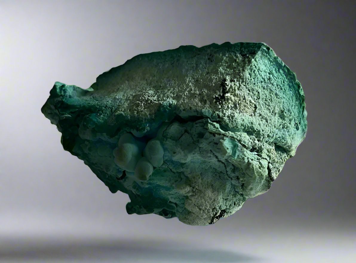 Embrace Chrysocolla, the Goddess Stone - My Shop of Wonders