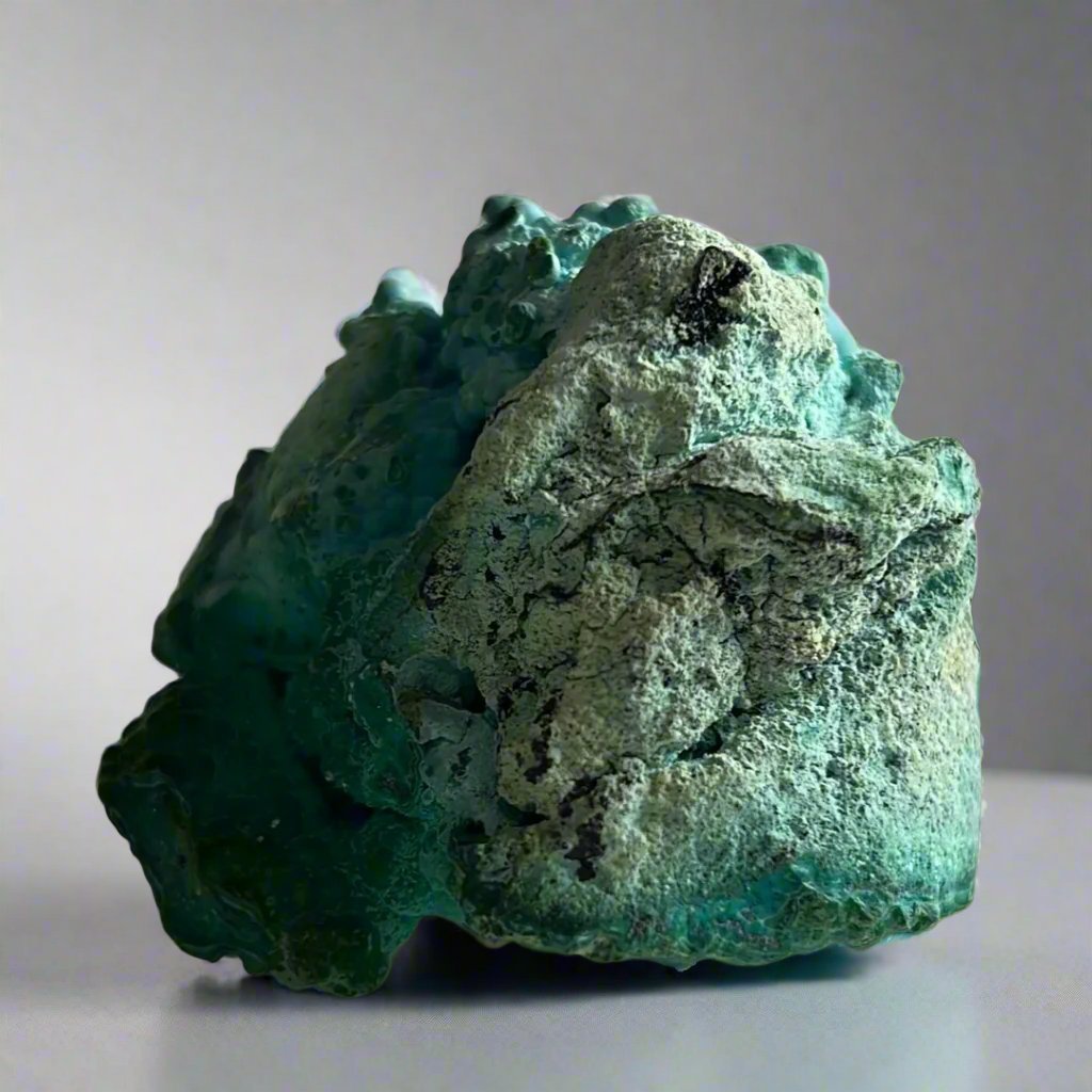 Embrace Chrysocolla, the Goddess Stone - My Shop of Wonders