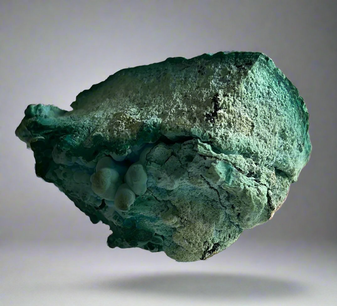 Embrace Chrysocolla, the Goddess Stone - My Shop of Wonders