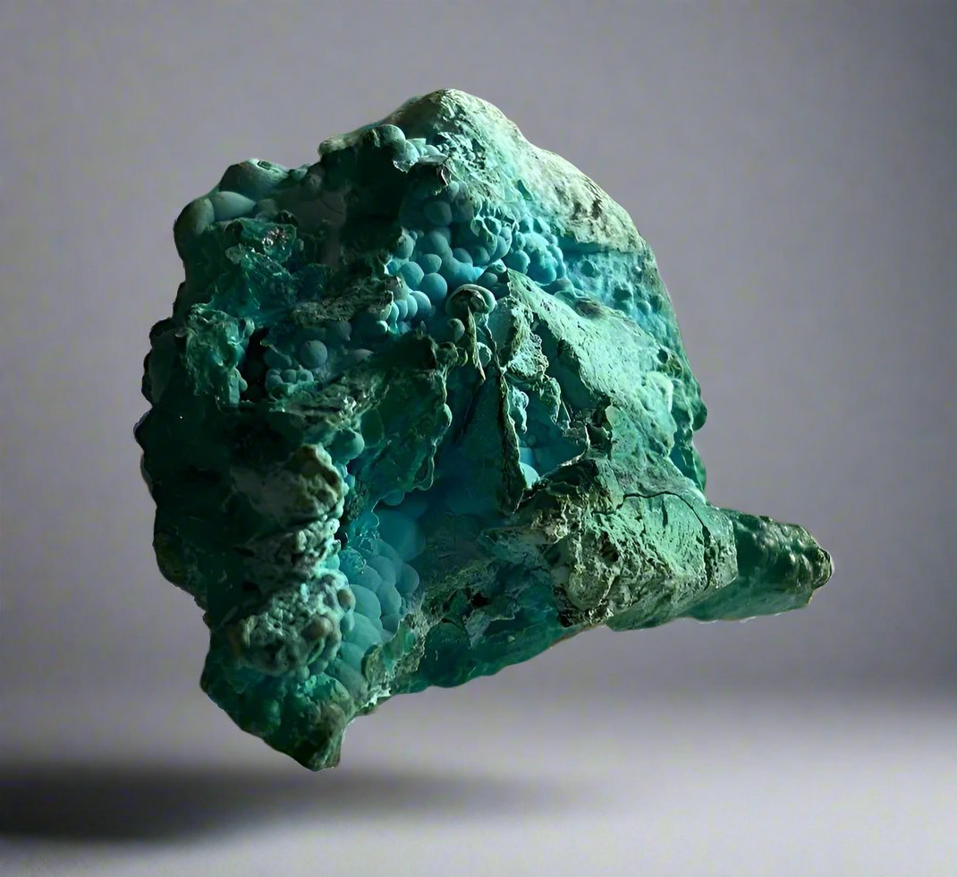 Embrace Chrysocolla, the Goddess Stone - My Shop of Wonders