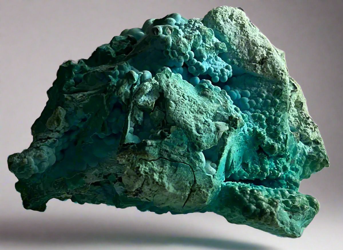 Embrace Chrysocolla, the Goddess Stone - My Shop of Wonders