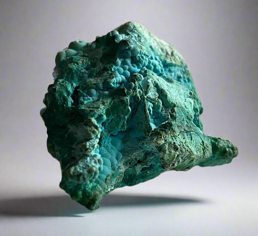 Embrace Chrysocolla, the Goddess Stone - My Shop of Wonders