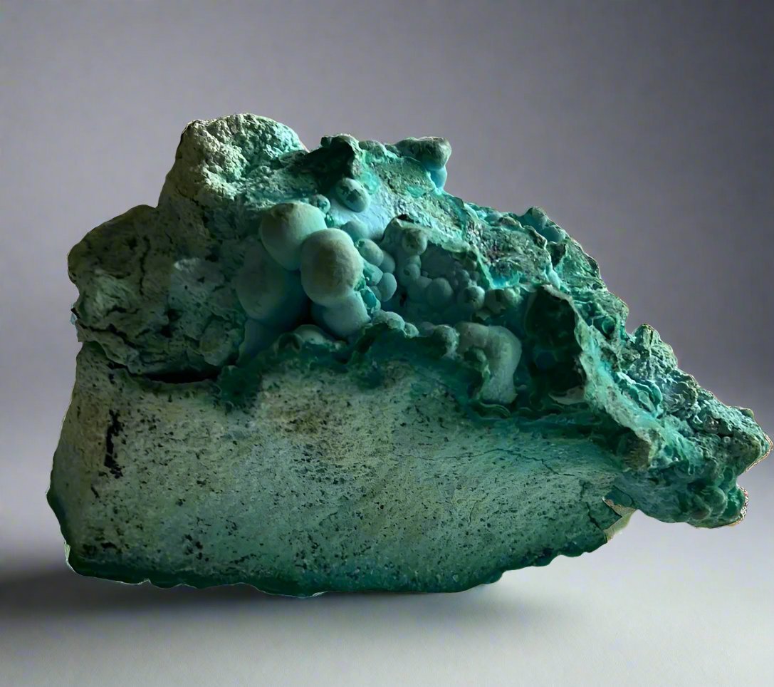 Embrace Chrysocolla, the Goddess Stone - My Shop of Wonders