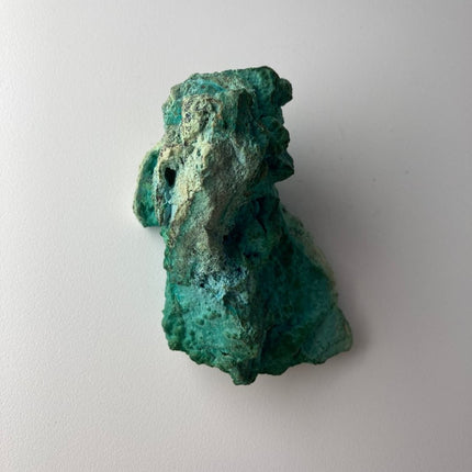 Embrace Peace with Chrysocolla Crystal for Calm - My Shop of Wonders