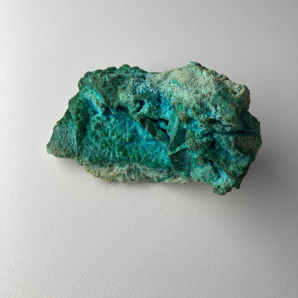 Embrace Peace with Chrysocolla Crystal for Calm - My Shop of Wonders