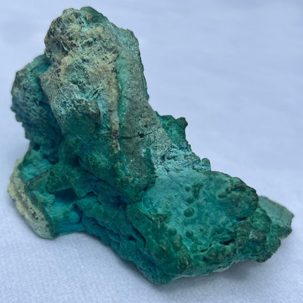 Embrace Peace with Chrysocolla Crystal for Calm - My Shop of Wonders