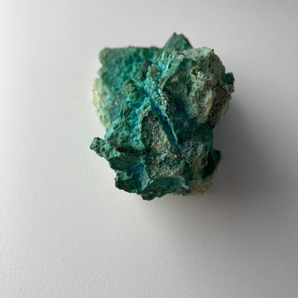 Embrace Peace with Chrysocolla Crystal for Calm - My Shop of Wonders