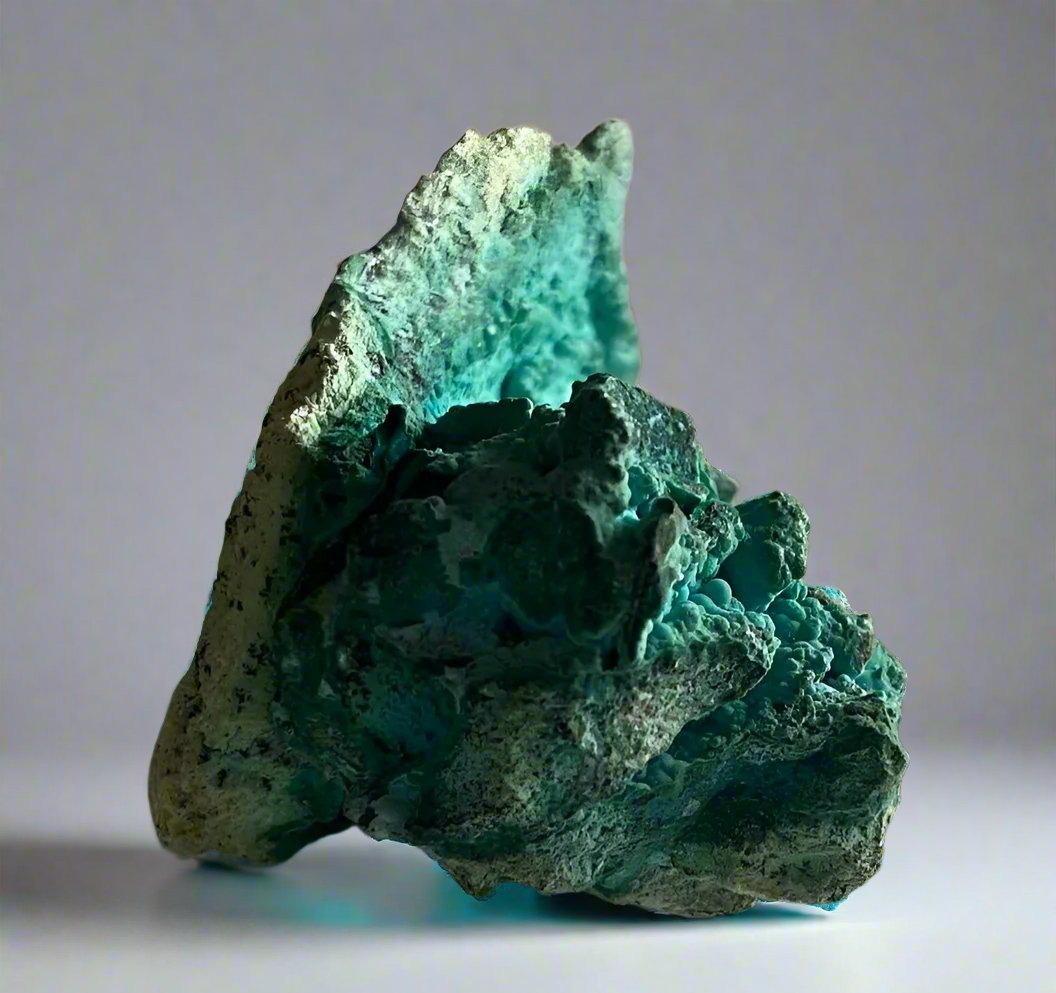 Embrace Peace with Chrysocolla Crystals for Peace - My Shop of Wonders