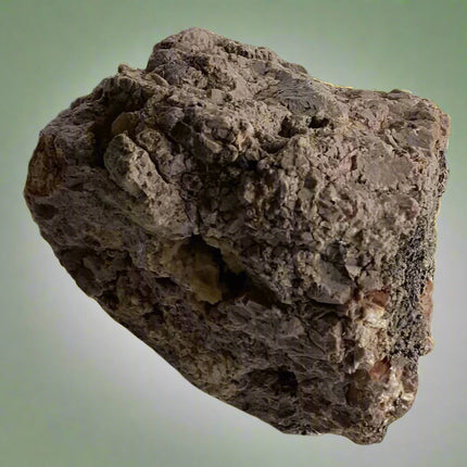 Empower with Crater Agate - One of the Crystals for Root Chakra - My Shop of Wonders