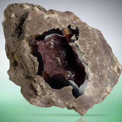 Empower with Crater Agate - One of the Crystals for Root Chakra - My Shop of Wonders