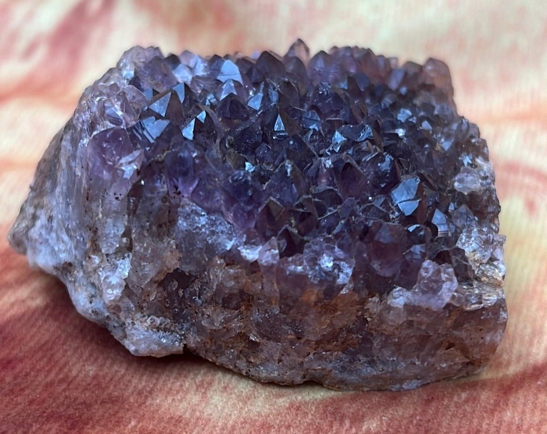 Enchanting Amethyst for Sale: Beauty Unveiled - My Shop of Wonders