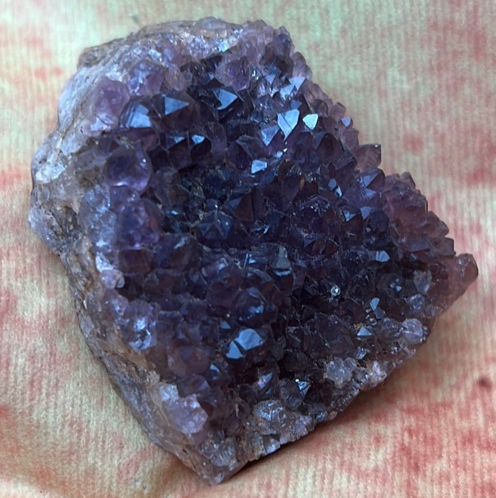 Enchanting Amethyst for Sale: Beauty Unveiled - My Shop of Wonders