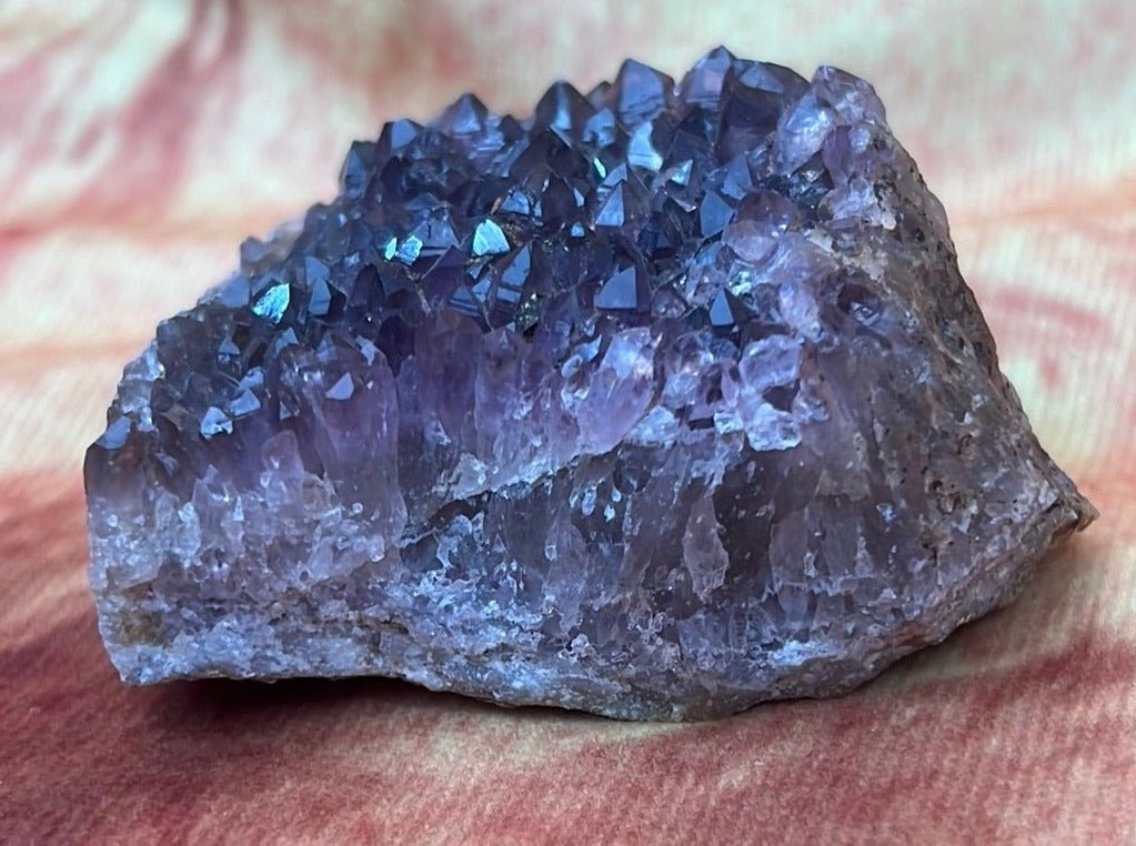 Enchanting Amethyst for Sale: Beauty Unveiled - My Shop of Wonders