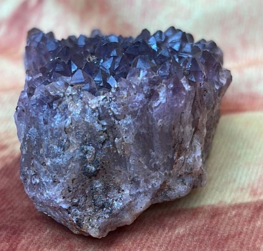 Enchanting Amethyst for Sale: Beauty Unveiled - My Shop of Wonders