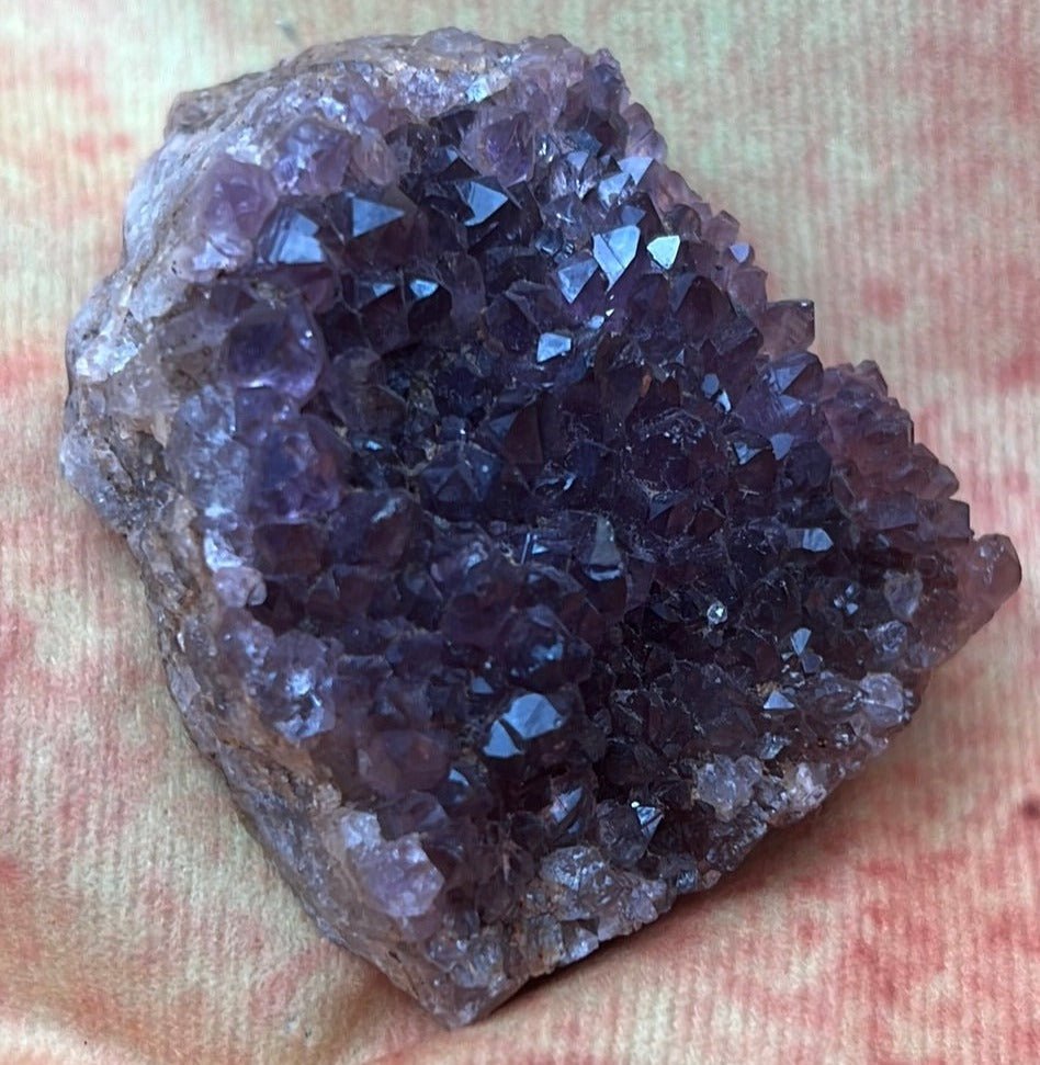 Enchanting Amethyst for Sale: Beauty Unveiled - My Shop of Wonders