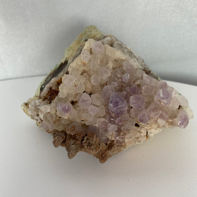 Enchanting Beauty of the Crystal Amethyst Stone - My Shop of Wonders