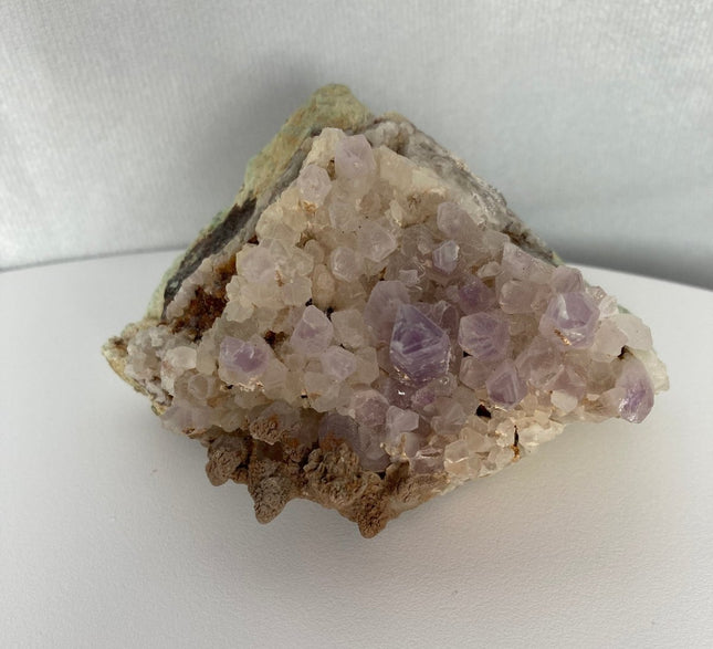 Enchanting Beauty of the Crystal Amethyst Stone - My Shop of Wonders