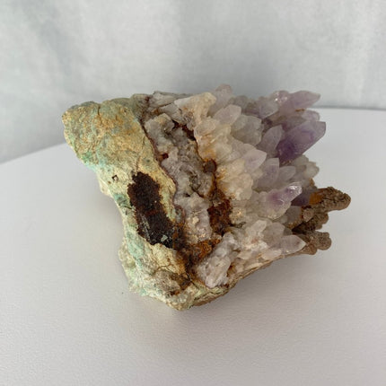 Enchanting Beauty of the Crystal Amethyst Stone - My Shop of Wonders