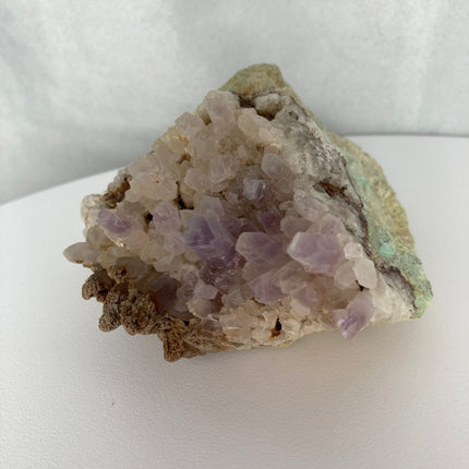 Enchanting Beauty of the Crystal Amethyst Stone - My Shop of Wonders