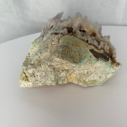 Enchanting Beauty of the Crystal Amethyst Stone - My Shop of Wonders