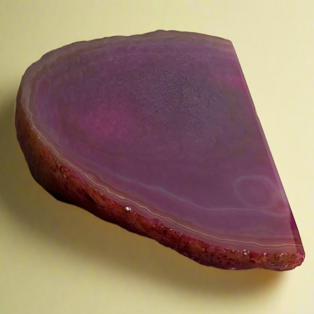 Enhance Your Memory with Agate Crystals for Memory - My Shop of Wonders