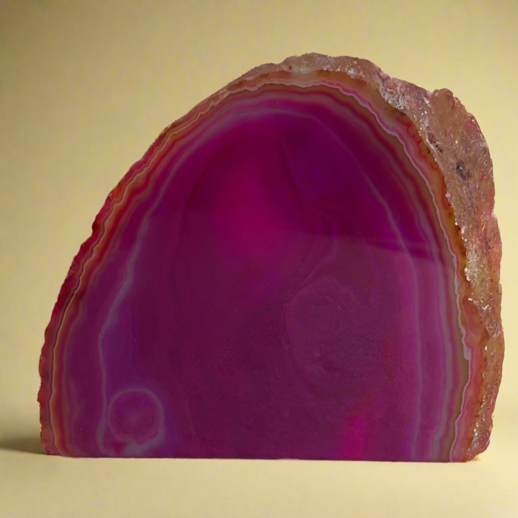 Enhance Your Memory with Agate Crystals for Memory - My Shop of Wonders