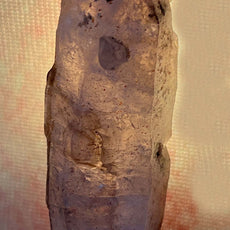 Amethyst-Zepter aus Brandberg, Namibia