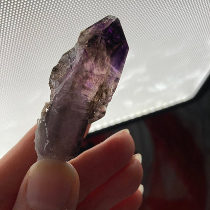 Experience the Enchantment: Amethyst Crystal Scepters - My Shop of Wonders