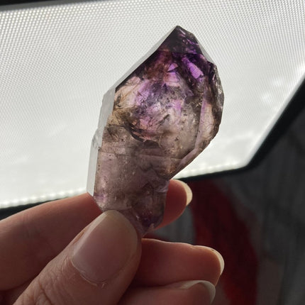 Experience the Enchantment: Amethyst Crystal Scepters - My Shop of Wonders