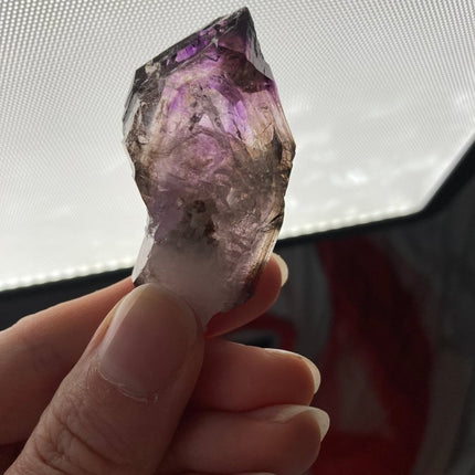 Experience the Enchantment: Amethyst Crystal Scepters - My Shop of Wonders