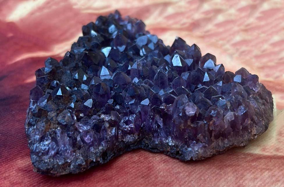 Experience the Timeless Beauty of Natural Amethyst Stone - My Shop of Wonders