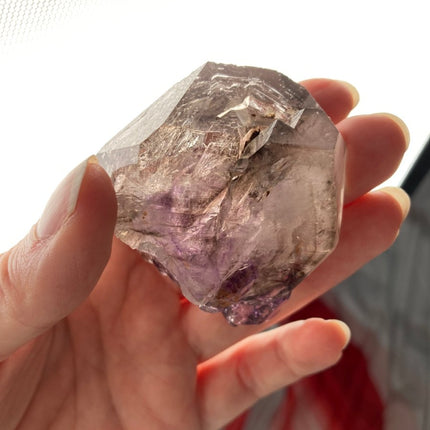 Feel the Magic: Shop Amethyst Elestial from Namibia - My Shop of Wonders
