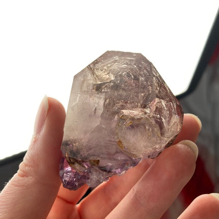 Feel the Magic: Shop Amethyst Elestial from Namibia - My Shop of Wonders