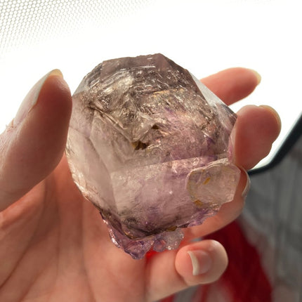Feel the Magic: Shop Amethyst Elestial from Namibia - My Shop of Wonders