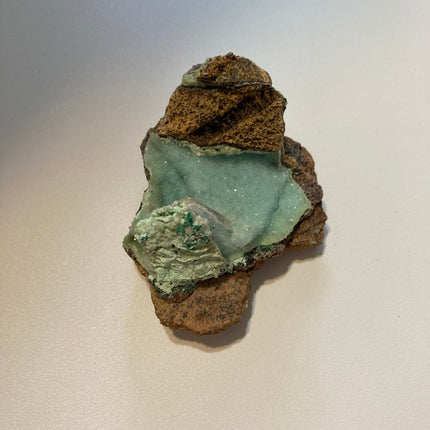 Feel the Warmth with Our Light Blue Crystal - My Shop of Wonders