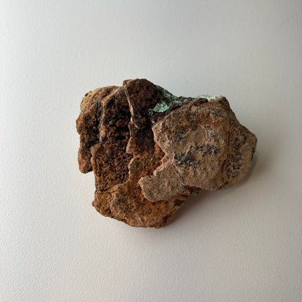 Feel the Warmth with Our Light Blue Crystal - My Shop of Wonders