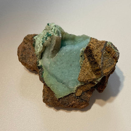 Feel the Warmth with Our Light Blue Crystal - My Shop of Wonders