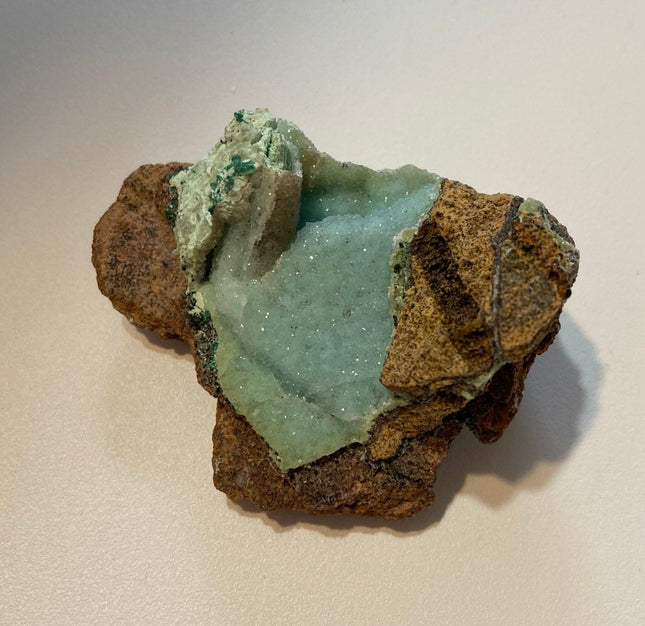 Feel the Warmth with Our Light Blue Crystal - My Shop of Wonders