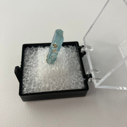 Find High - Quality Blue Aquamarine Crystal Here - My Shop of Wonders
