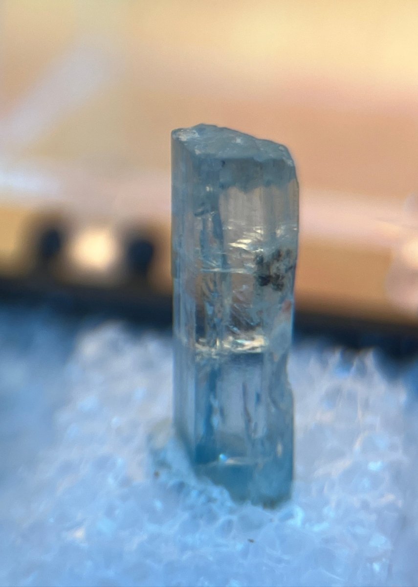 Find High - Quality Blue Aquamarine Crystal Here - My Shop of Wonders