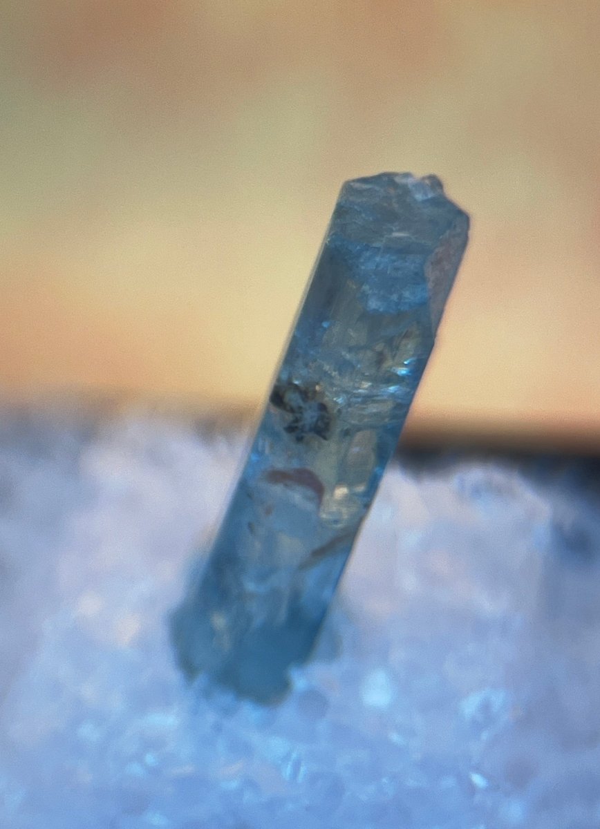 Find High - Quality Blue Aquamarine Crystal Here - My Shop of Wonders