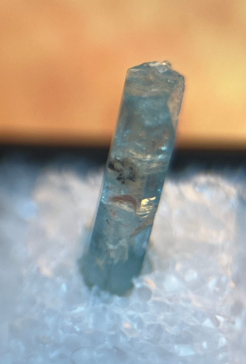 Find High - Quality Blue Aquamarine Crystal Here - My Shop of Wonders