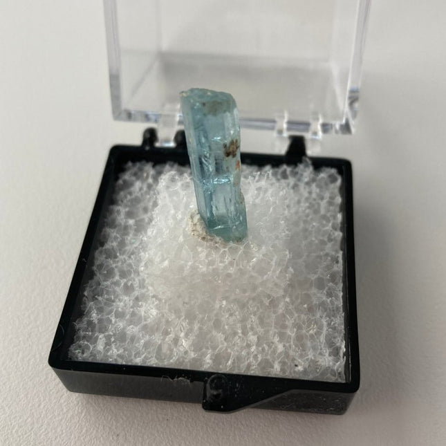 Find High - Quality Blue Aquamarine Crystal Here - My Shop of Wonders