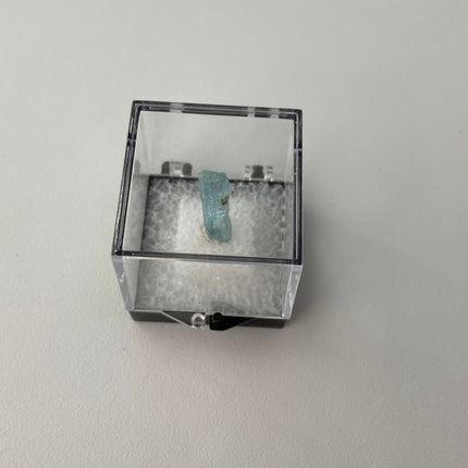 Find High - Quality Blue Aquamarine Crystal Here - My Shop of Wonders