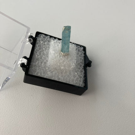 Find High - Quality Blue Aquamarine Crystal Here - My Shop of Wonders