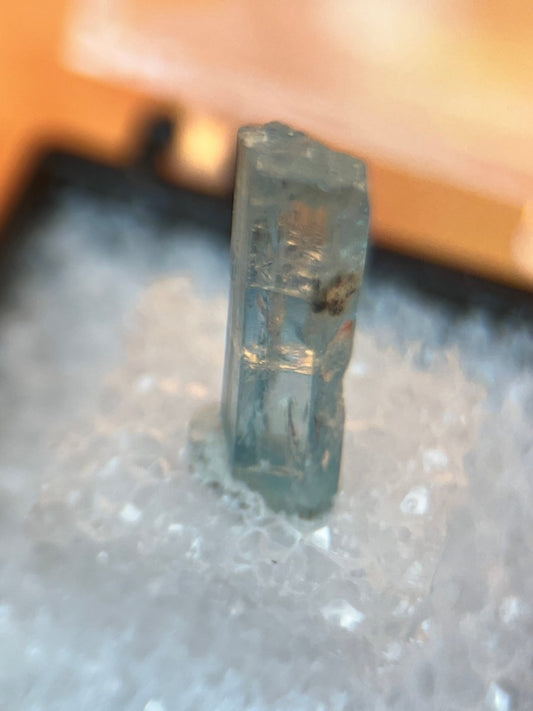 Find High - Quality Blue Aquamarine Crystal Here - My Shop of Wonders