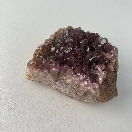 Find Peace with Amethyst Crystal for Meditation - My Shop of Wonders