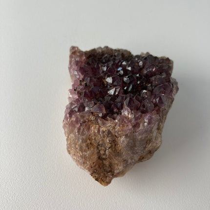 Find Peace with Amethyst Crystal for Meditation - My Shop of Wonders