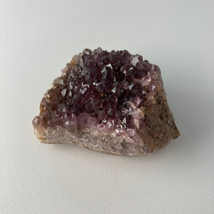 Find Peace with Amethyst Crystal for Meditation - My Shop of Wonders