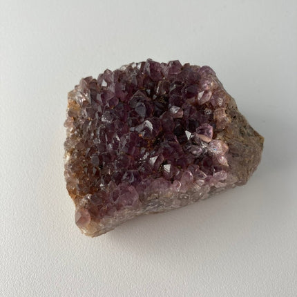 Find Peace with Amethyst Crystal for Meditation - My Shop of Wonders